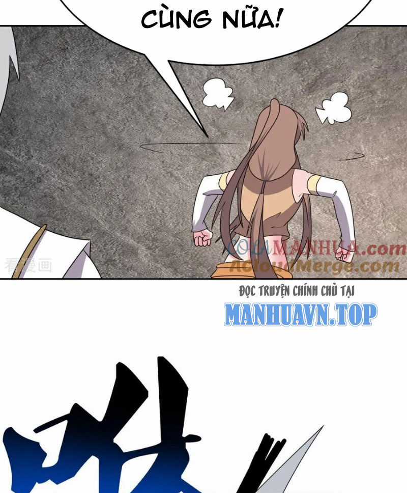 Tôn Thượng Chapter 507 trang 7