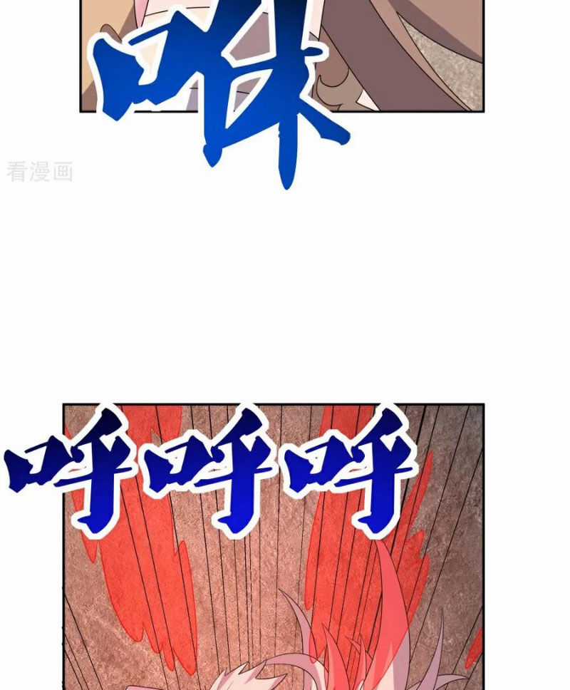 Tôn Thượng Chapter 507 trang 9