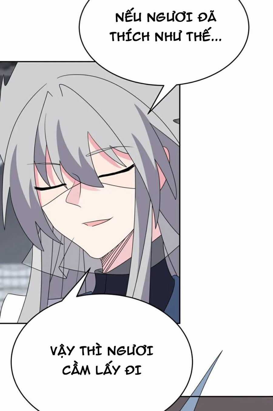 Tôn Thượng Chapter 508 trang 10