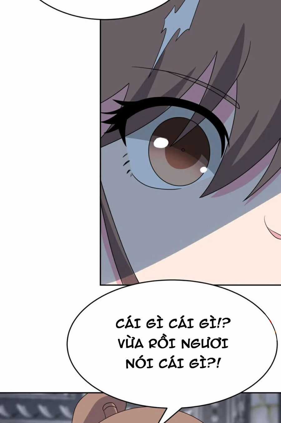 Tôn Thượng Chapter 508 trang 11