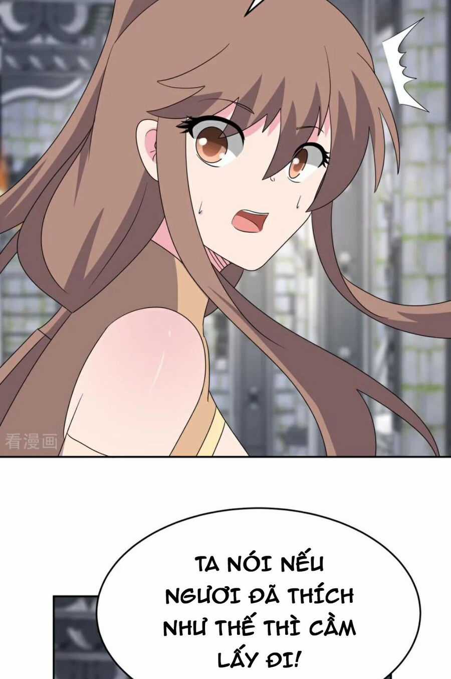 Tôn Thượng Chapter 508 trang 12