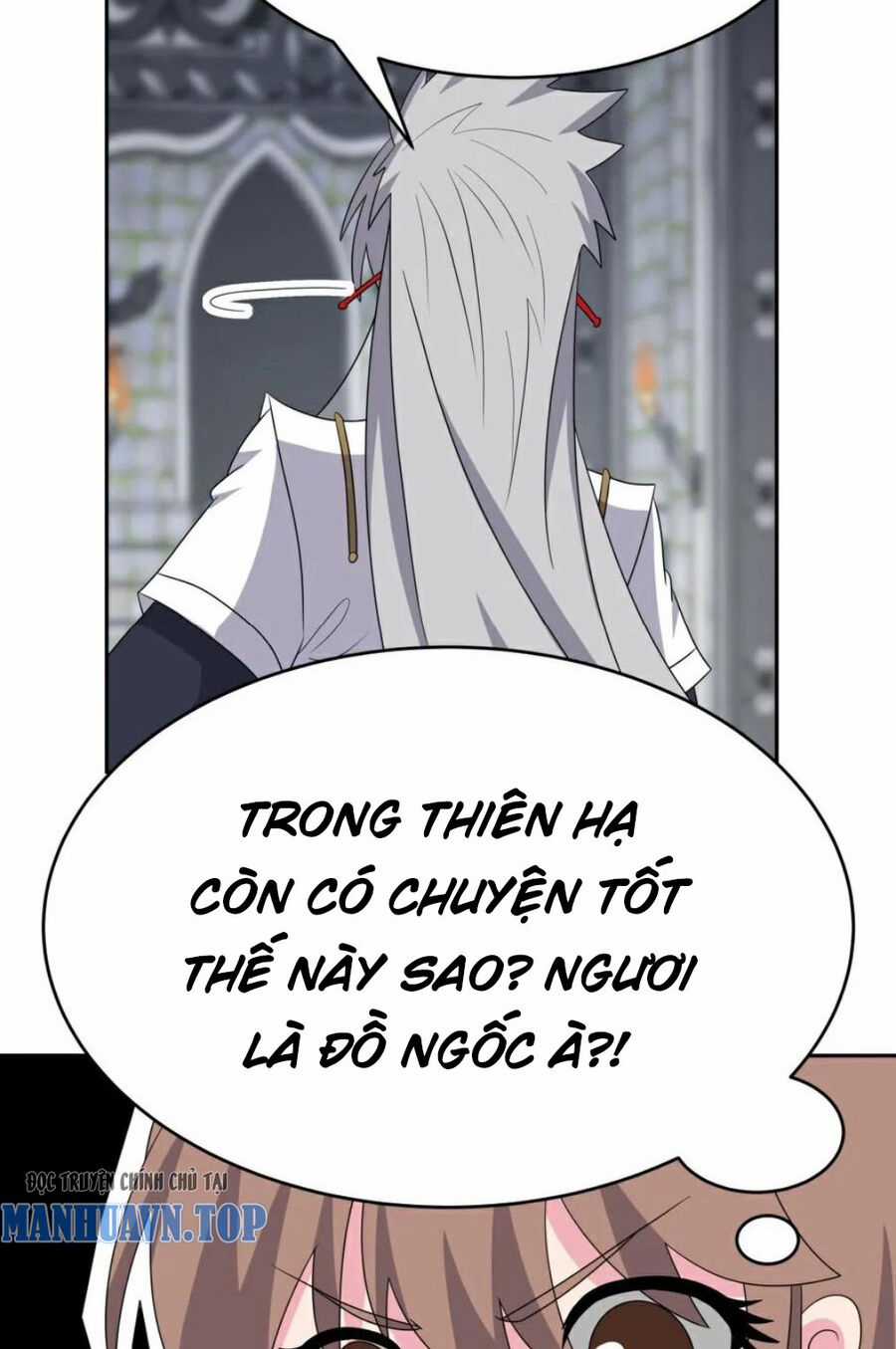 Tôn Thượng Chapter 508 trang 13