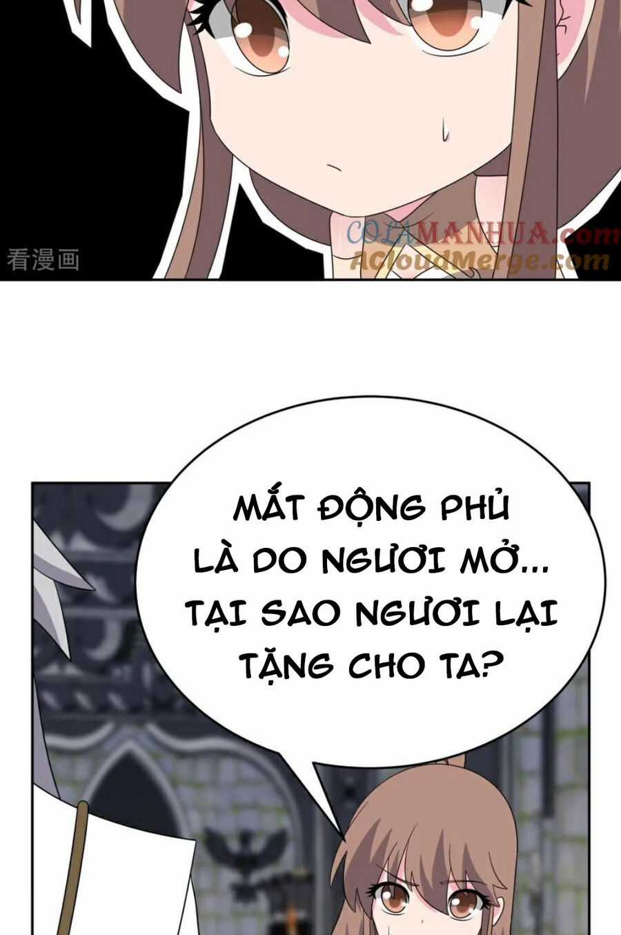 Tôn Thượng Chapter 508 trang 14