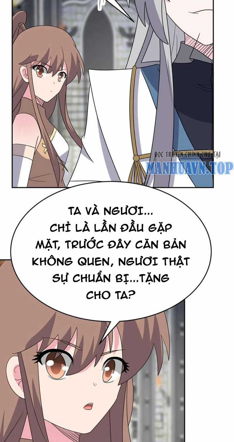 Tôn Thượng Chapter 508 trang 18
