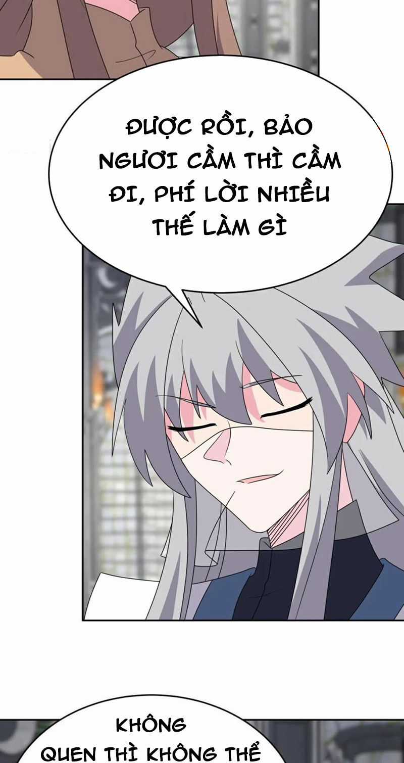 Tôn Thượng Chapter 508 trang 19