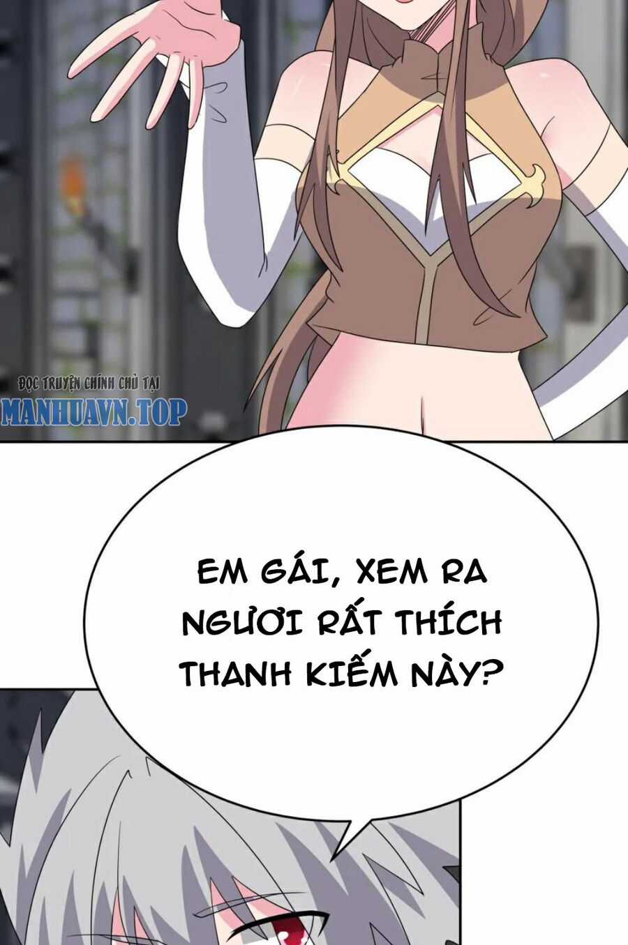 Tôn Thượng Chapter 508 trang 2