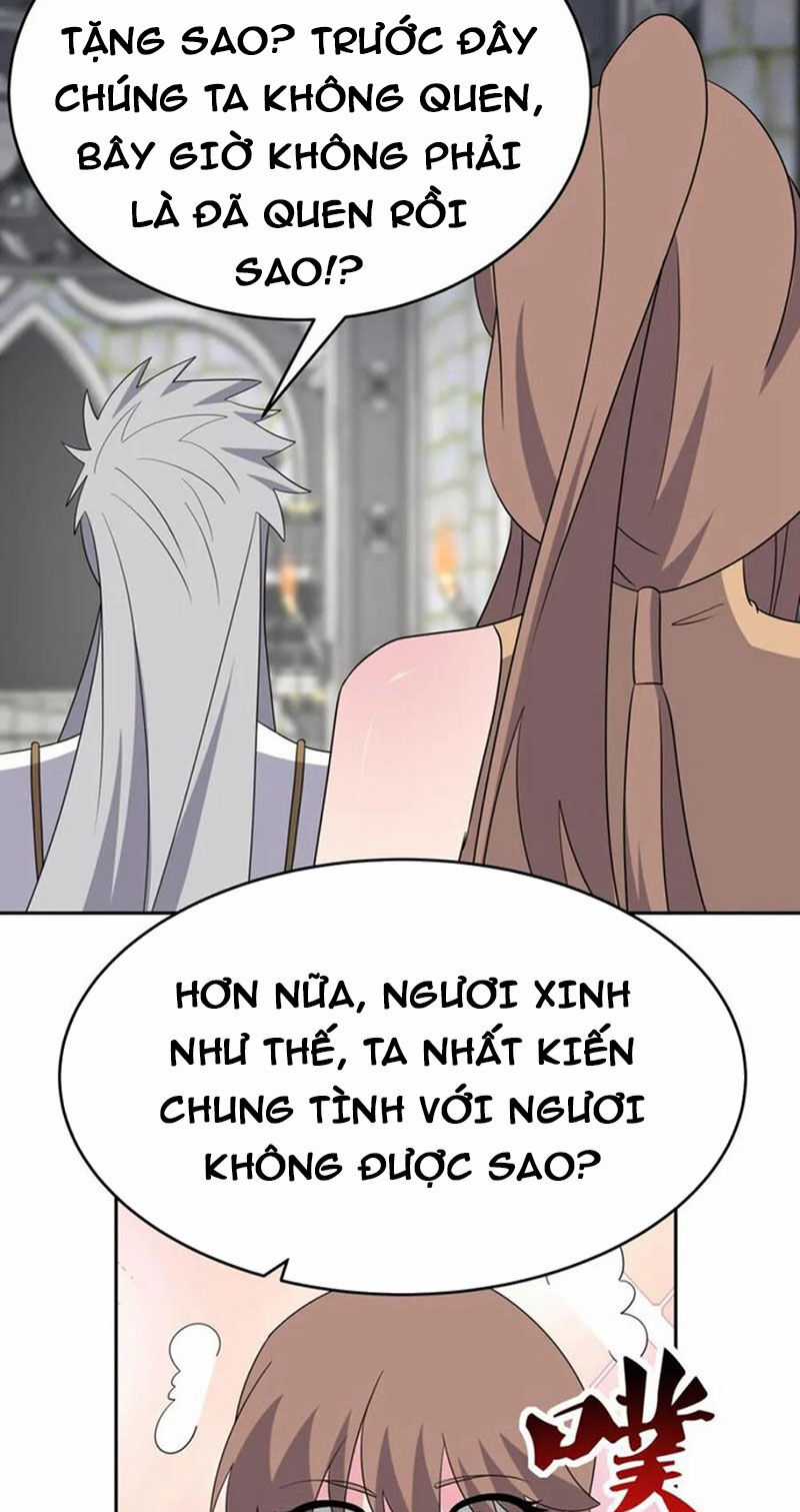 Tôn Thượng Chapter 508 trang 20