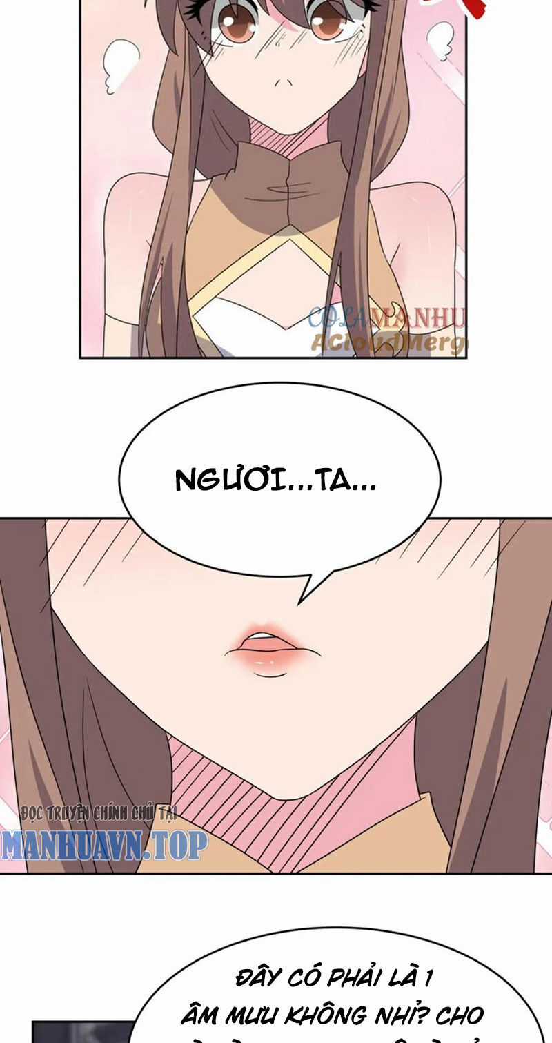 Tôn Thượng Chapter 508 trang 21