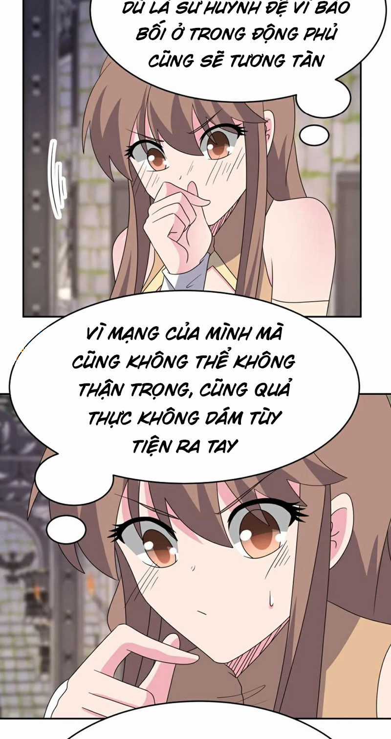 Tôn Thượng Chapter 508 trang 22