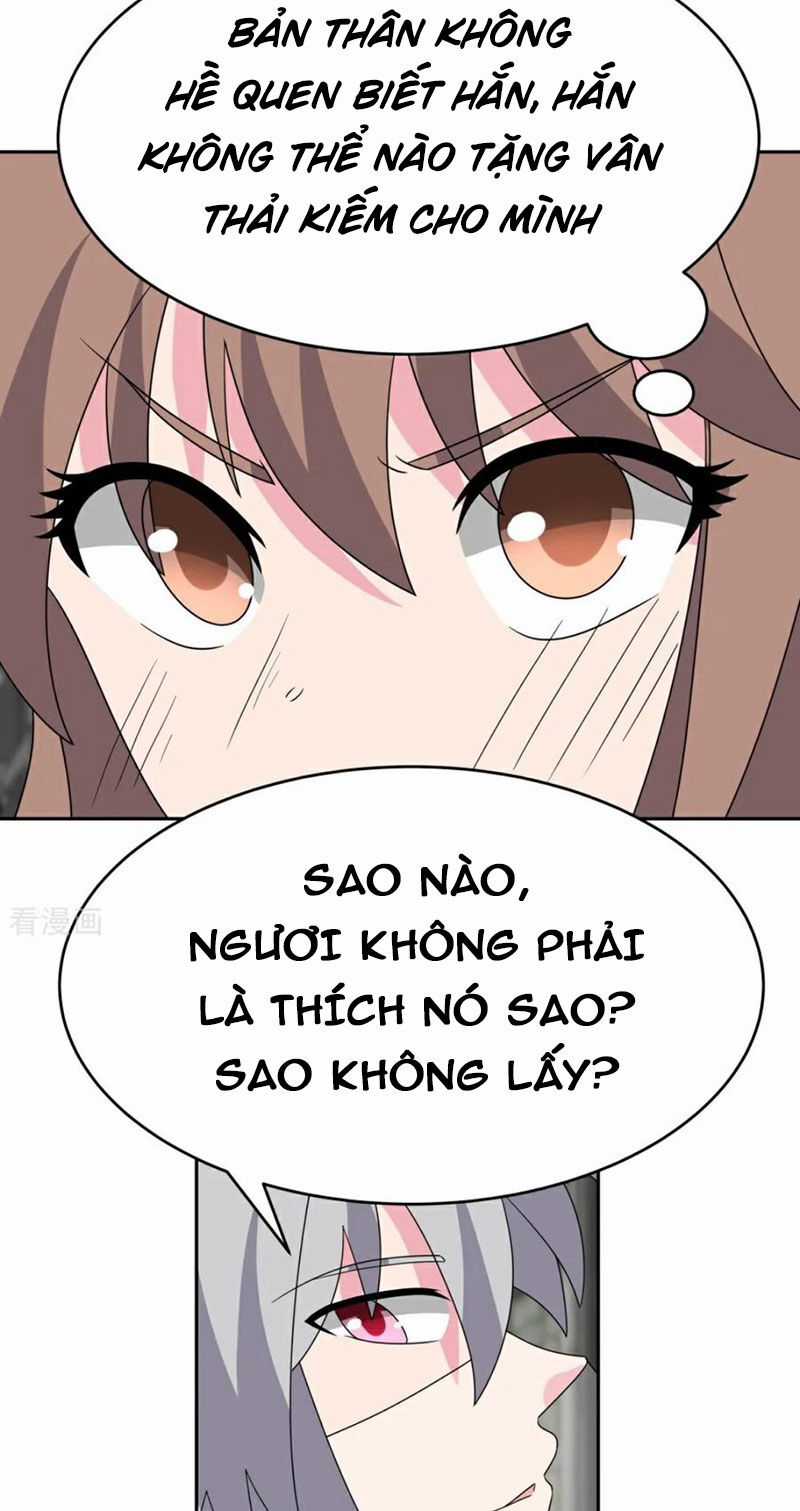 Tôn Thượng Chapter 508 trang 23