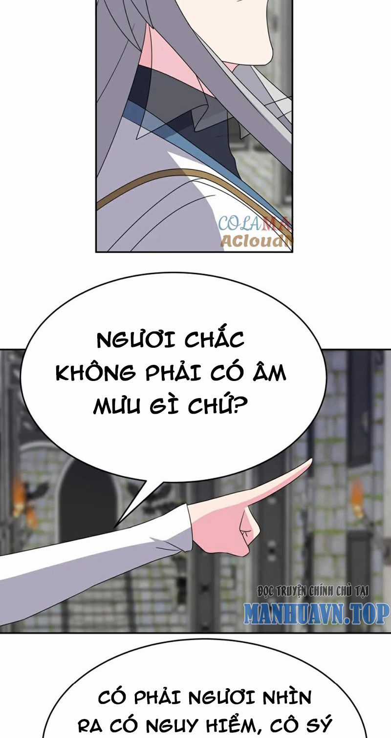 Tôn Thượng Chapter 508 trang 24