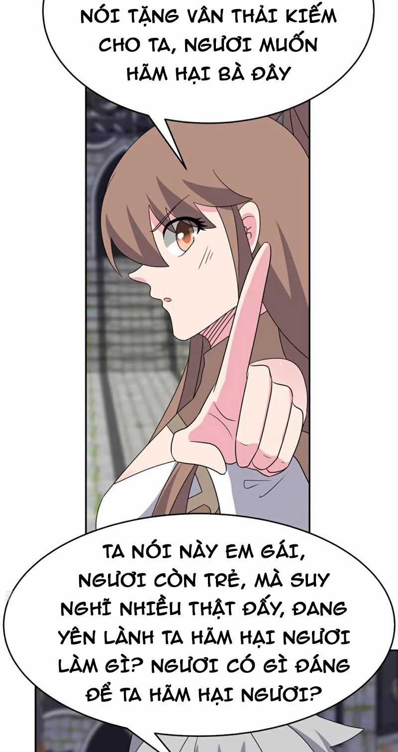 Tôn Thượng Chapter 508 trang 25