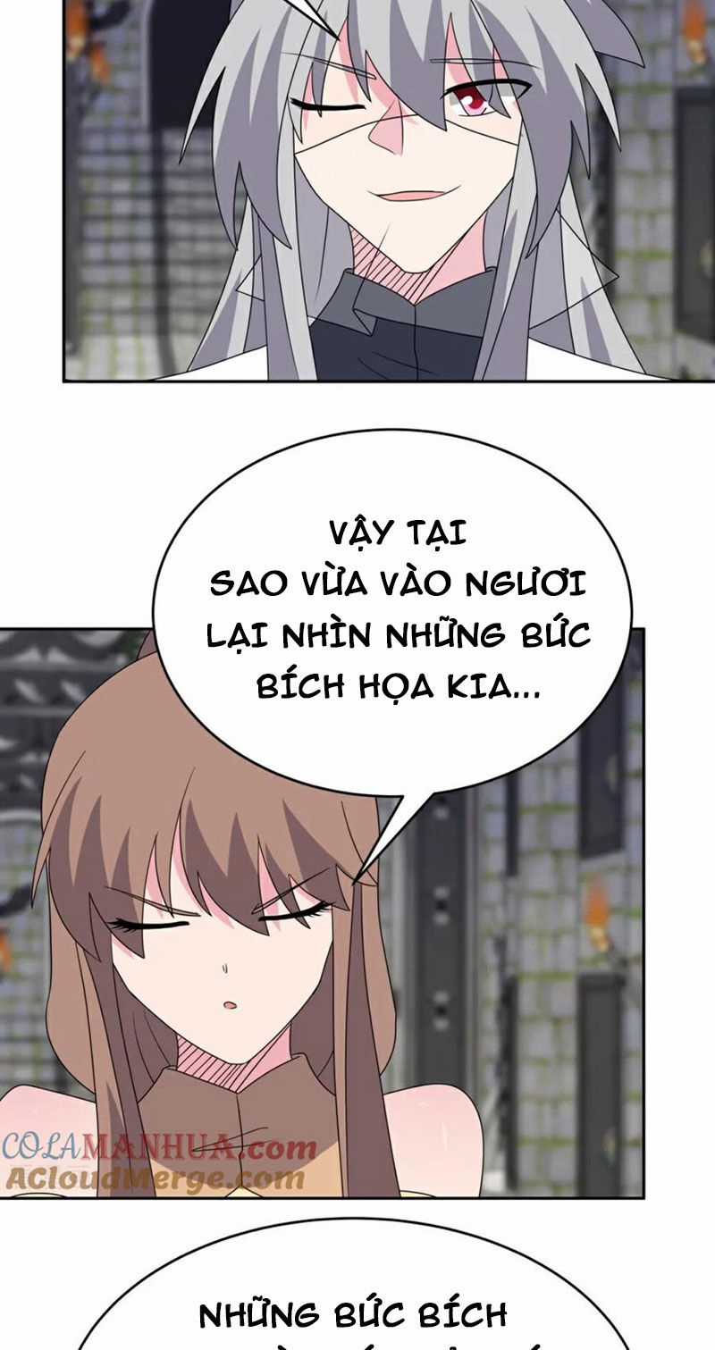 Tôn Thượng Chapter 508 trang 26