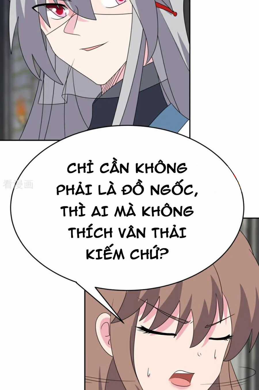 Tôn Thượng Chapter 508 trang 3