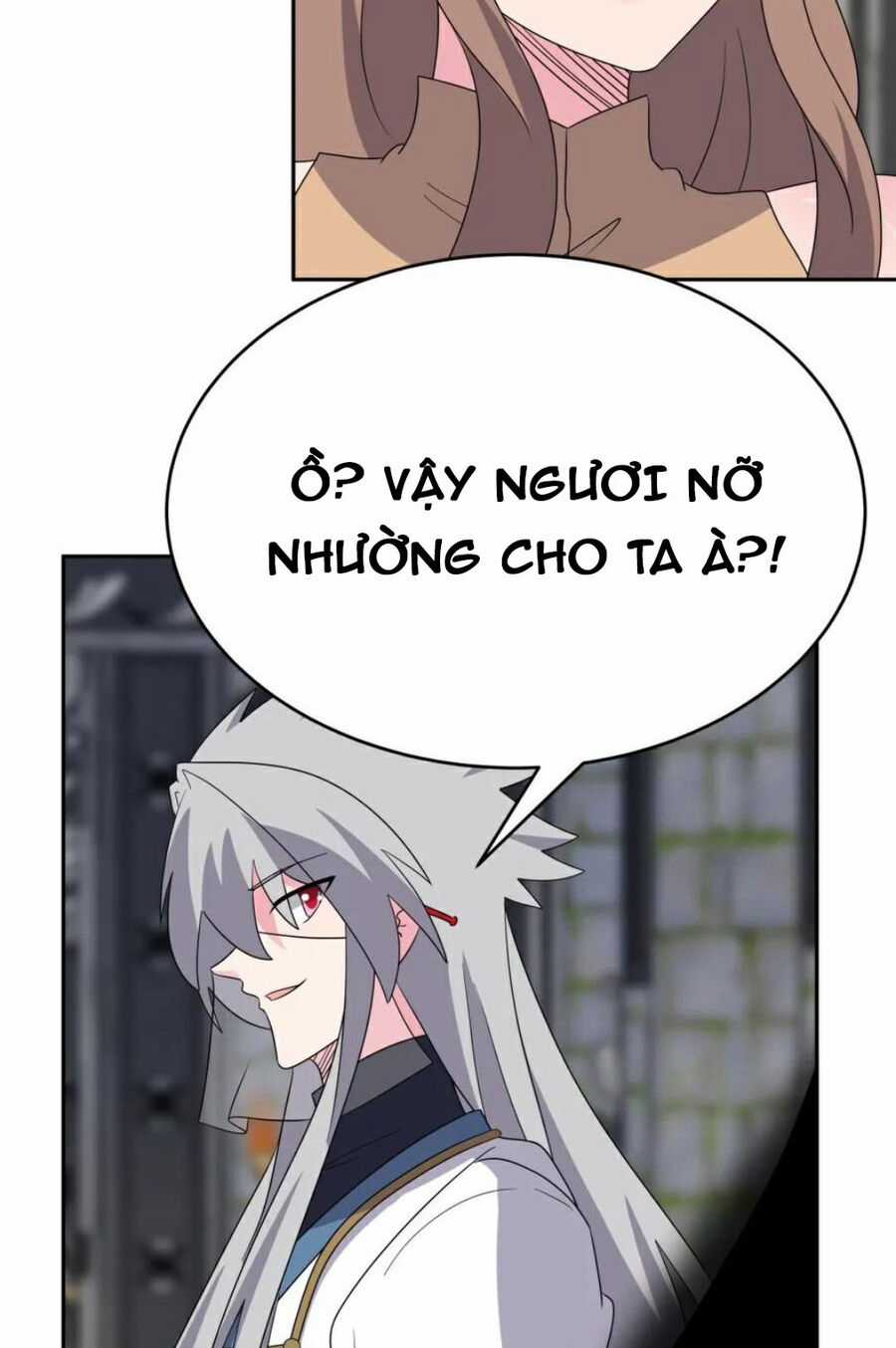 Tôn Thượng Chapter 508 trang 4