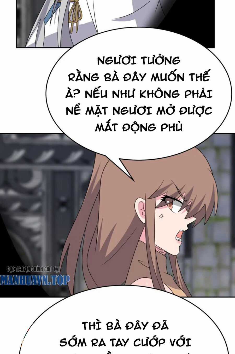 Tôn Thượng Chapter 508 trang 5