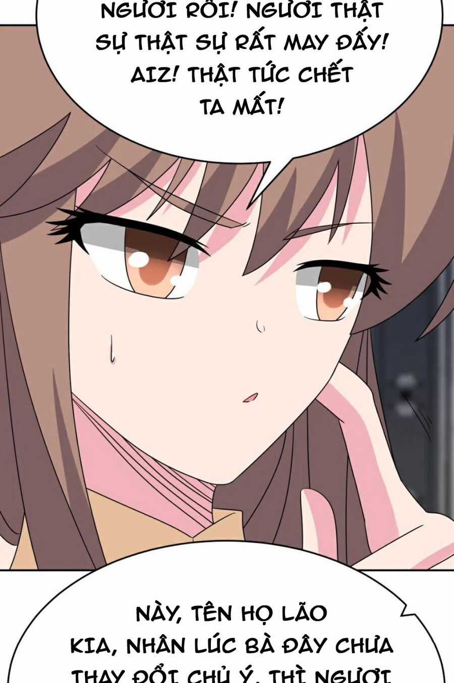 Tôn Thượng Chapter 508 trang 6