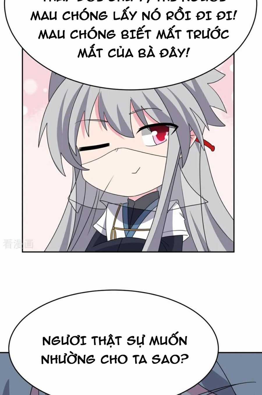 Tôn Thượng Chapter 508 trang 7