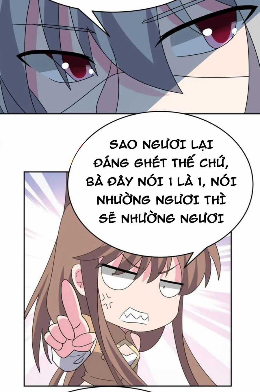 Tôn Thượng Chapter 508 trang 8