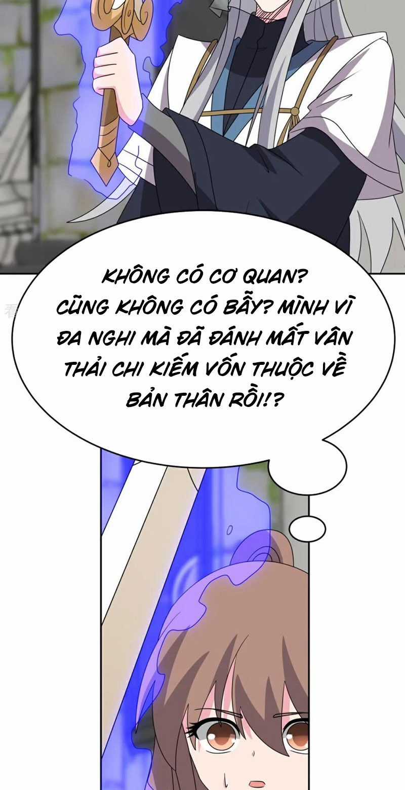 Tôn Thượng Chapter 509 trang 10