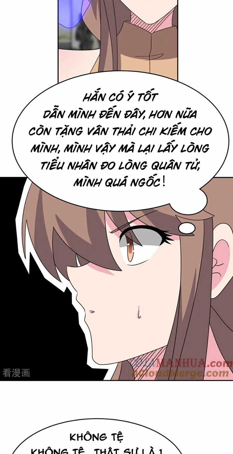 Tôn Thượng Chapter 509 trang 11