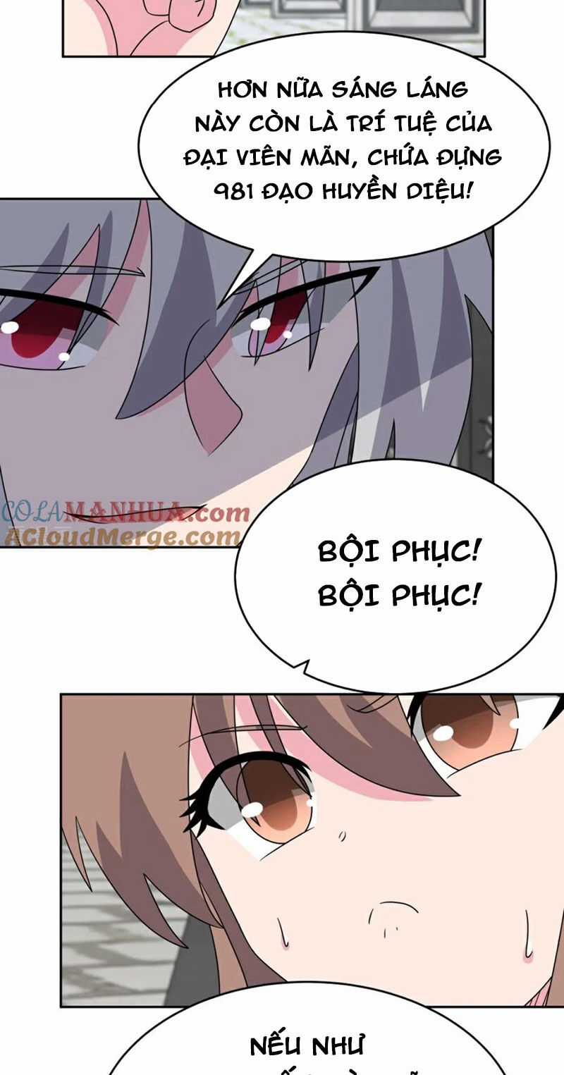 Tôn Thượng Chapter 509 trang 13