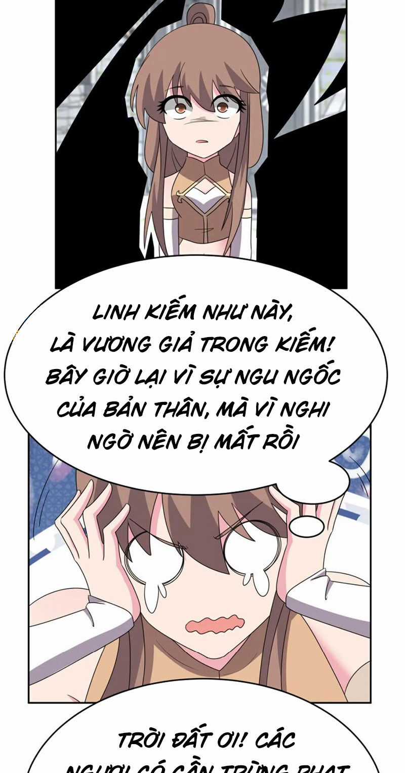 Tôn Thượng Chapter 509 trang 15