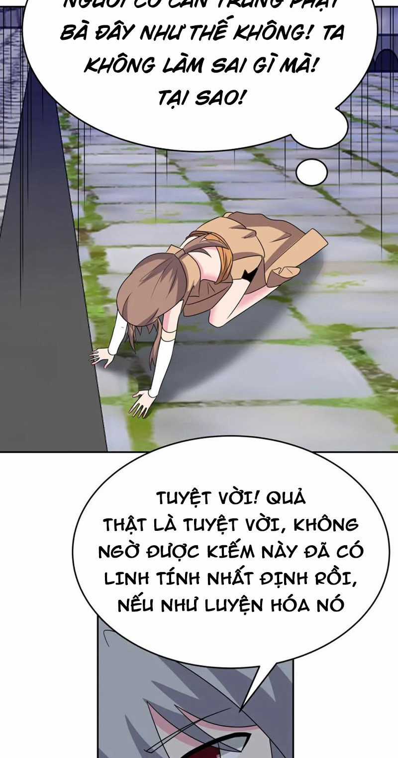 Tôn Thượng Chapter 509 trang 16