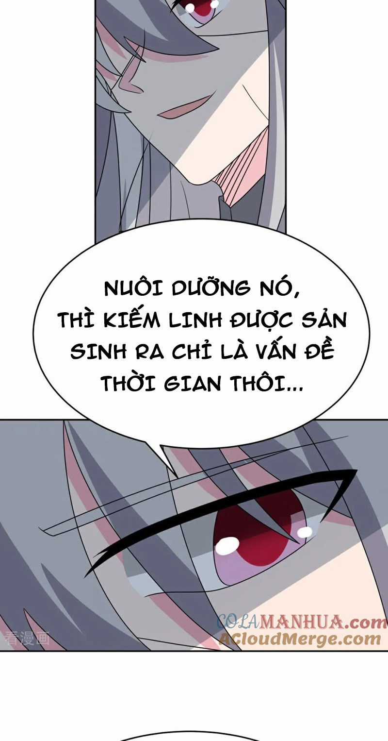 Tôn Thượng Chapter 509 trang 17