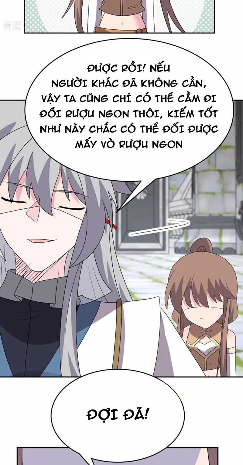 Tôn Thượng Chapter 509 trang 19