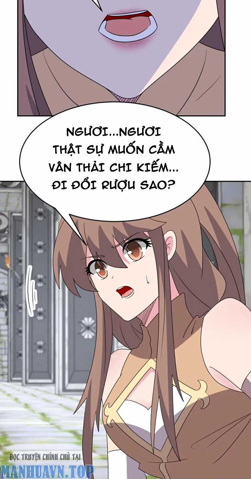 Tôn Thượng Chapter 509 trang 20