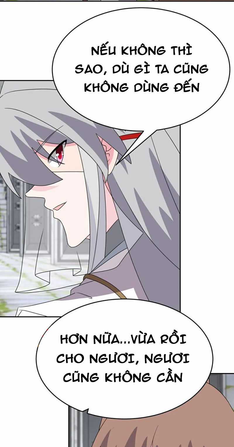 Tôn Thượng Chapter 509 trang 21