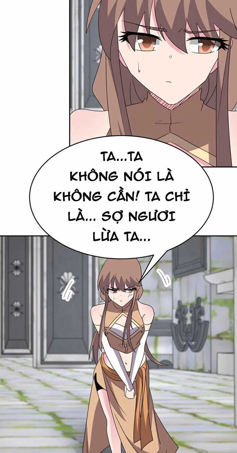 Tôn Thượng Chapter 509 trang 22