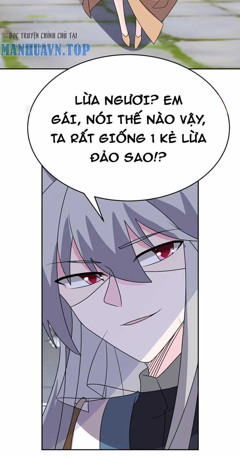 Tôn Thượng Chapter 509 trang 23