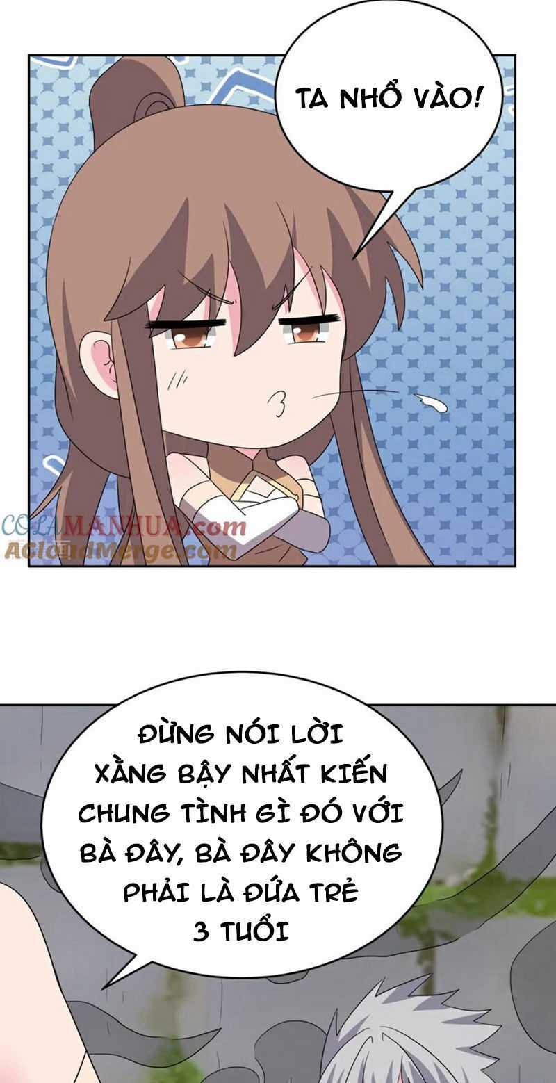 Tôn Thượng Chapter 509 trang 3