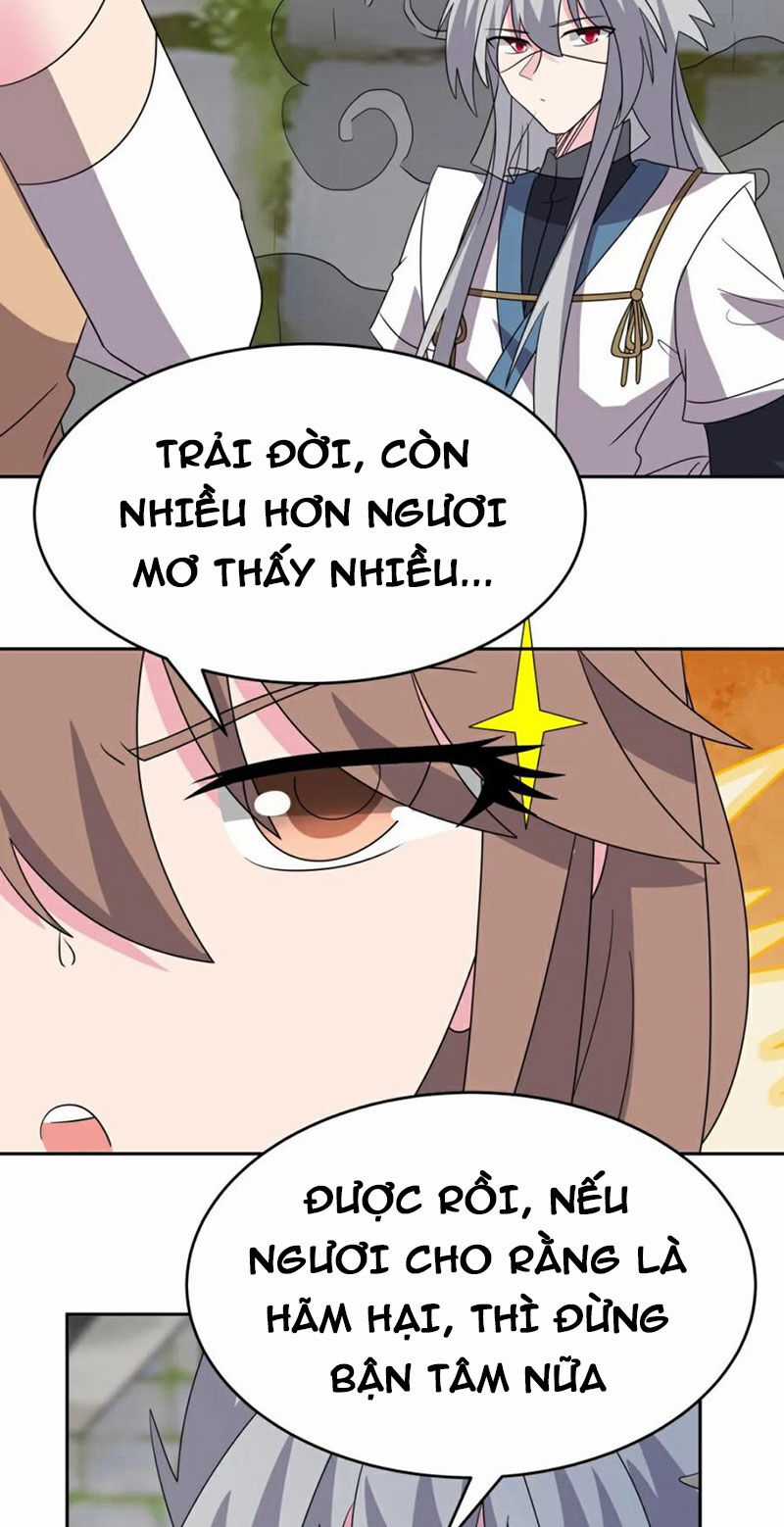 Tôn Thượng Chapter 509 trang 4