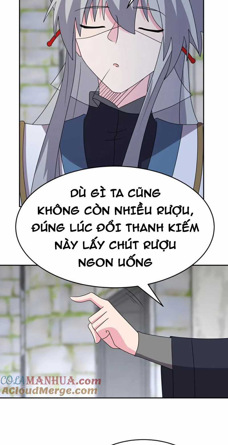 Tôn Thượng Chapter 509 trang 5