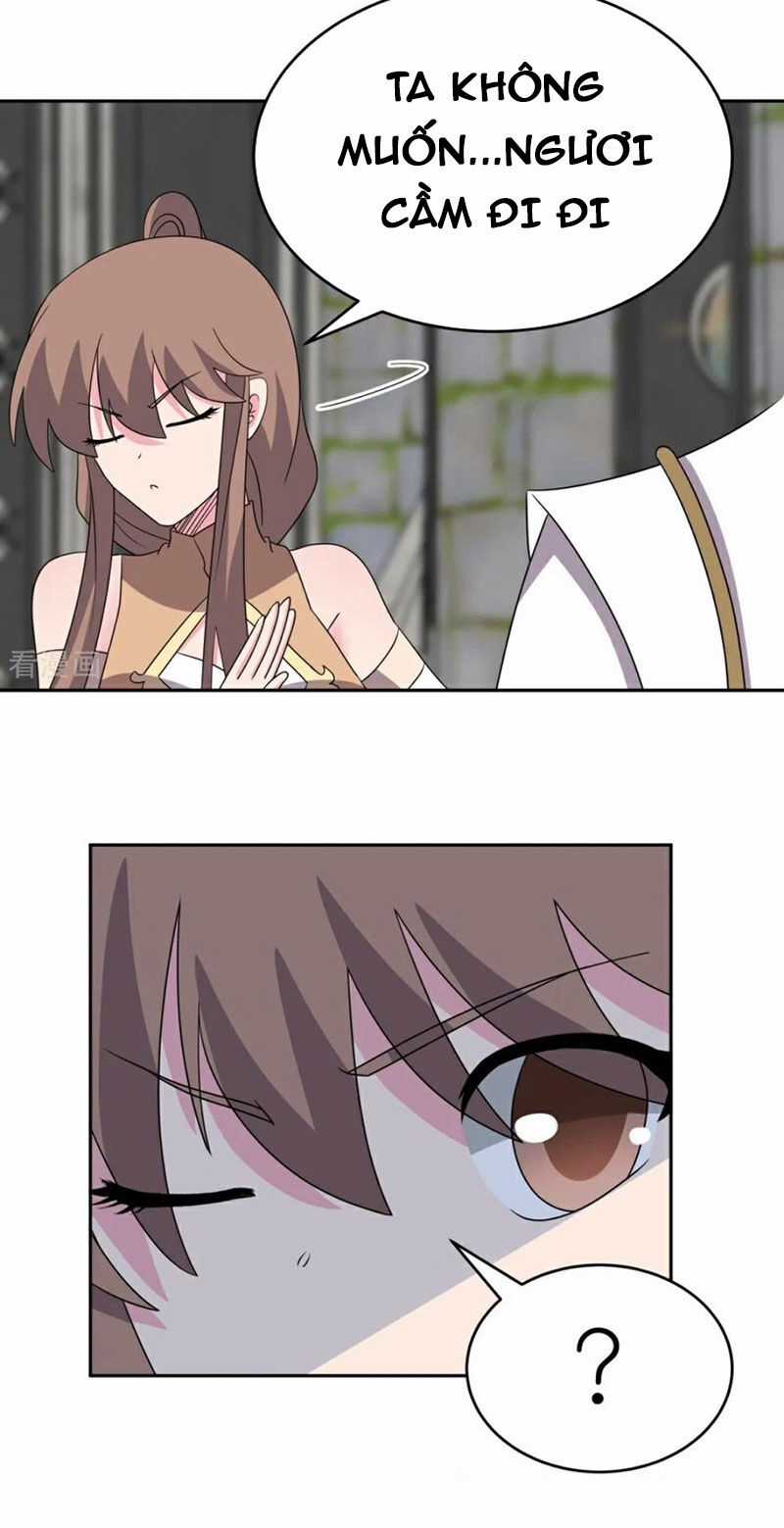 Tôn Thượng Chapter 509 trang 6