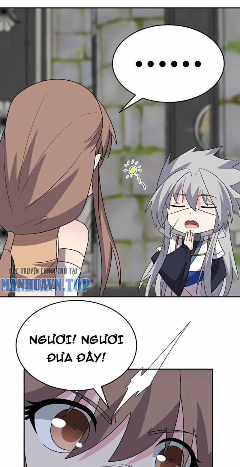 Tôn Thượng Chapter 509 trang 7