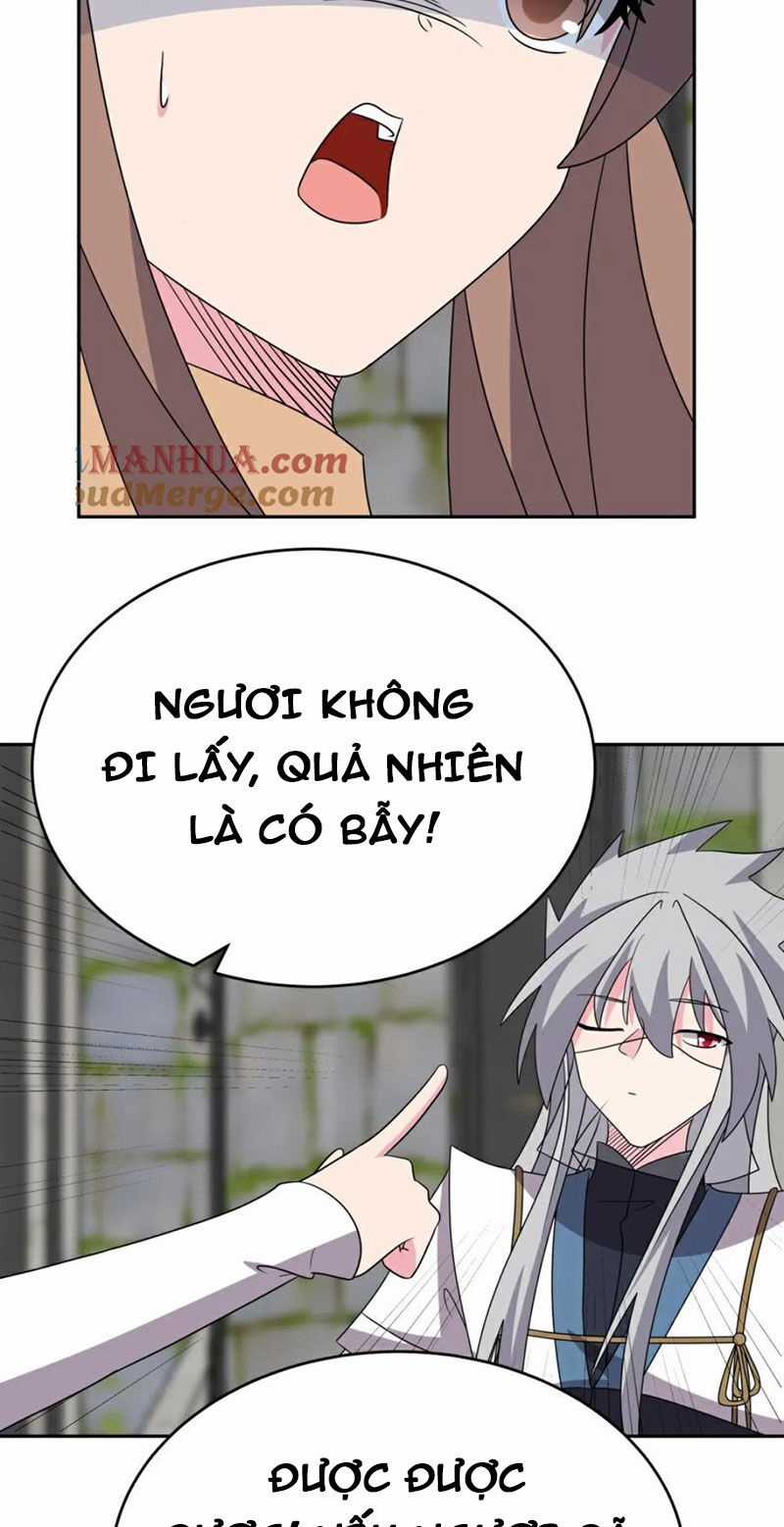 Tôn Thượng Chapter 509 trang 8