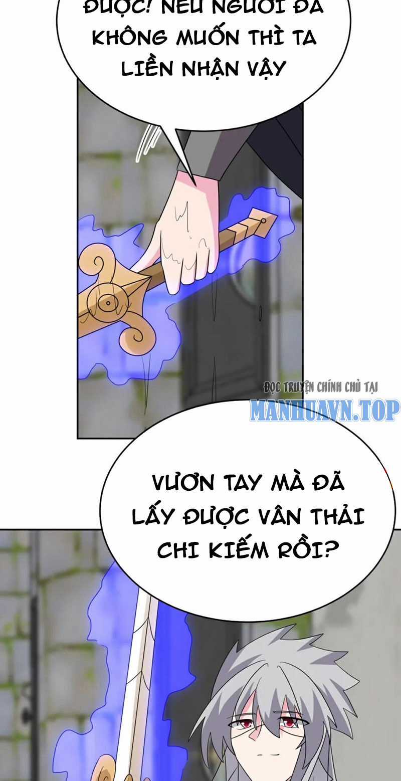 Tôn Thượng Chapter 509 trang 9