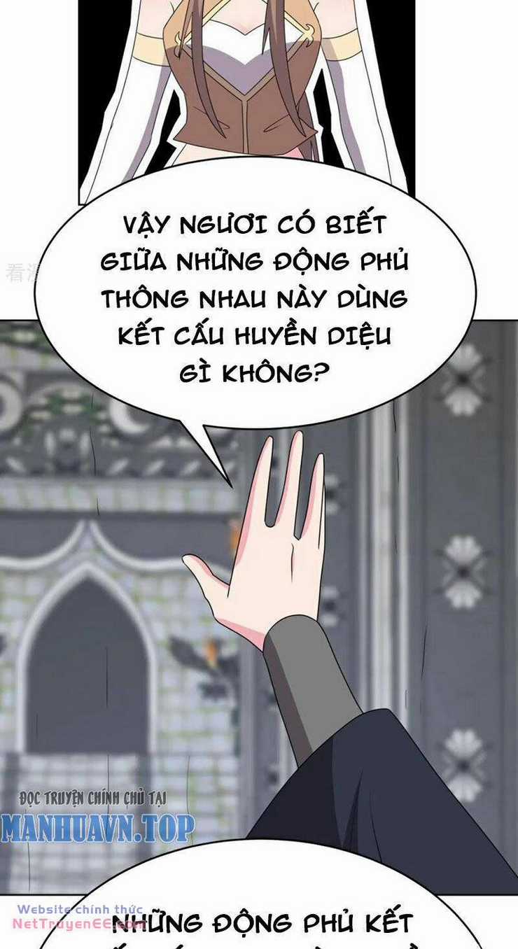 Tôn Thượng Chapter 510 trang 10