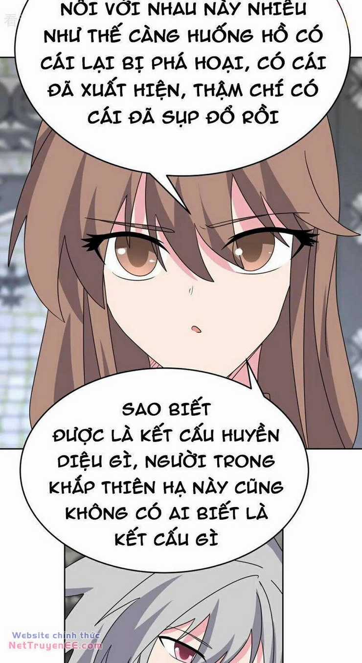 Tôn Thượng Chapter 510 trang 11