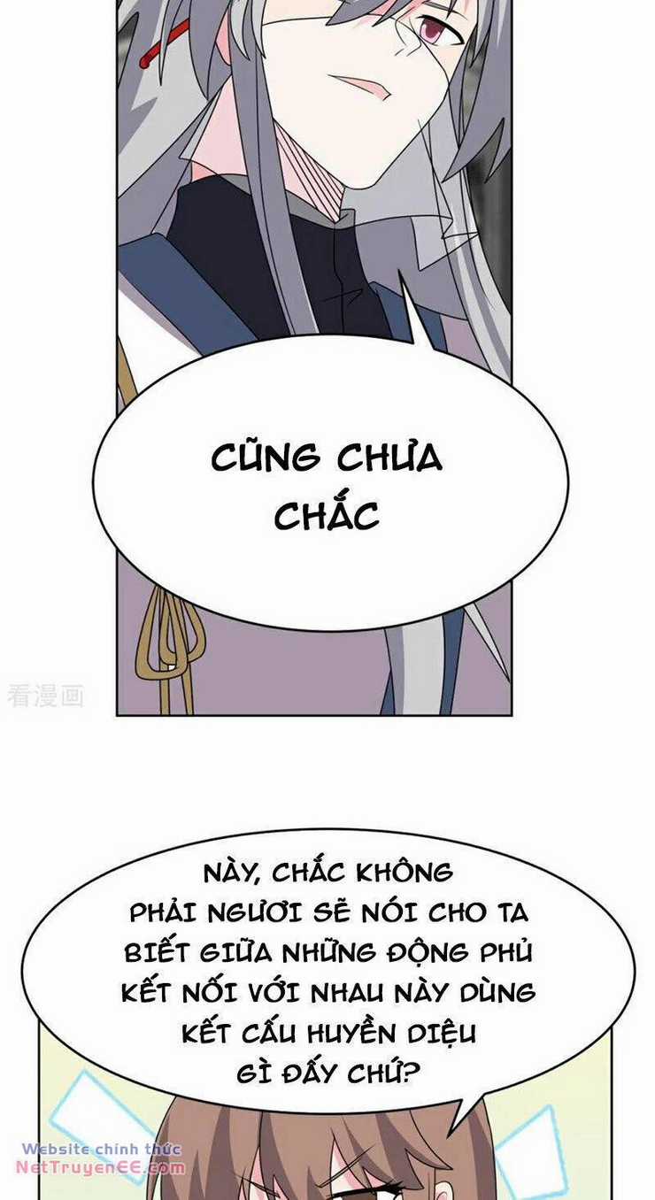 Tôn Thượng Chapter 510 trang 12