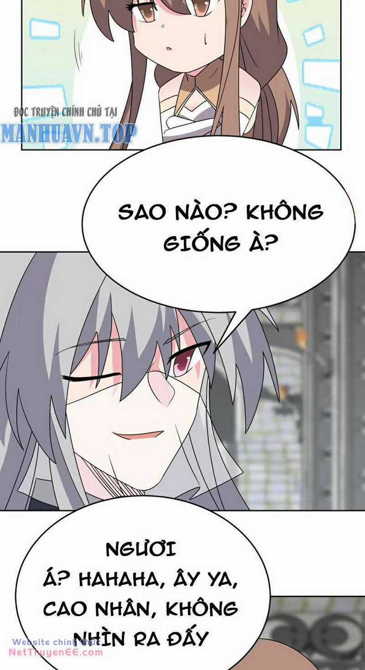 Tôn Thượng Chapter 510 trang 13