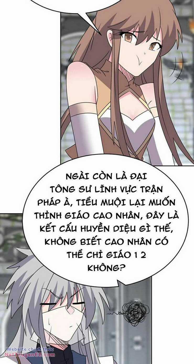 Tôn Thượng Chapter 510 trang 14