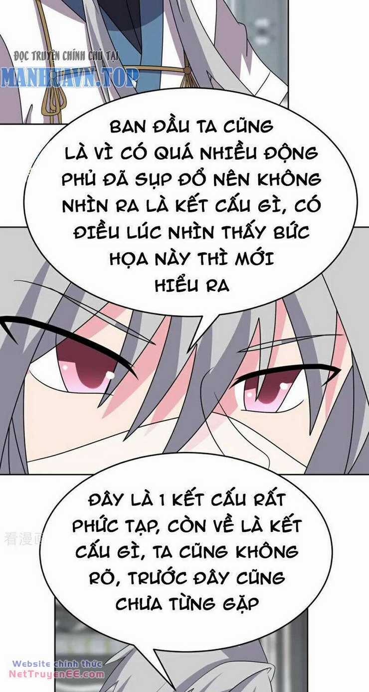 Tôn Thượng Chapter 510 trang 15