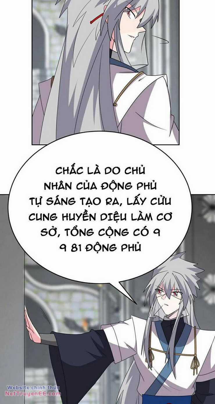 Tôn Thượng Chapter 510 trang 16