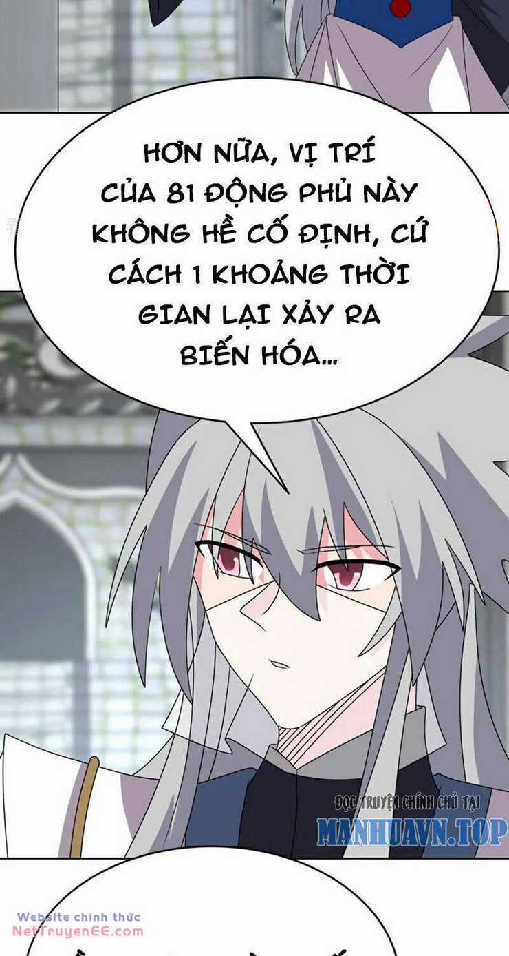 Tôn Thượng Chapter 510 trang 17