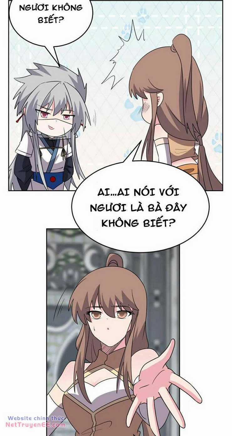 Tôn Thượng Chapter 510 trang 18